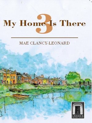 cover image of My Home Is There 3